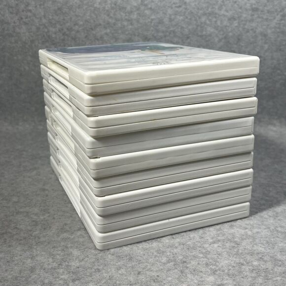 Baby Einstein DVD Disc Lot of 9 Collection Disney Educational - Picture 14 of 15